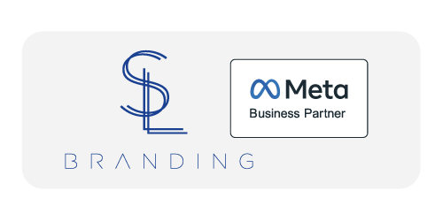 SL Branding Meta Business Partner